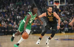 Les Celtics savent toujours réagir