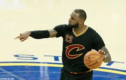 Doc Rivers reste bluffé par le niveau de jeu de LeBron James