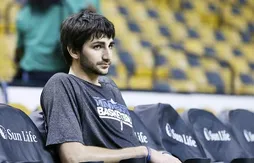 Minnesota boosté par le retour de Ricky Rubio