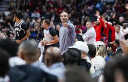 À Brooklyn, Jordi Fernandez recherche un minimum de défense