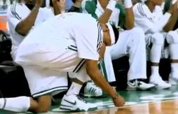 La vidéo du jour : le mini film sur le Game 4