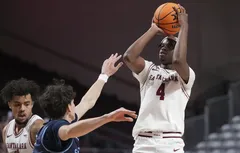 Draft G-League : Adama Bal choisi en 4e position