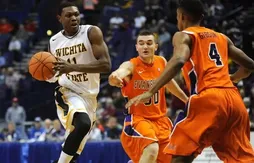 Champ Week – Day 5 : 32e victoire en 32 matches pour Wichita State