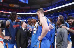 Le Thunder puissance 13