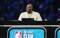 Dwight Howard prend officiellement sa retraite