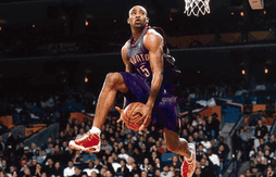 Les 10 meilleurs dunkers NBA de la décennie