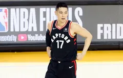 Jeremy Lin a préféré rebondir en Chine qu’en Europe