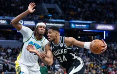 Myles Turner arrive à Milwaukee avec de grosses ambitions