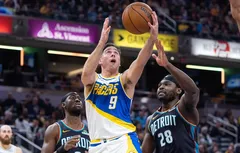T.J. McConnell retrouve des couleurs avec les Pacers