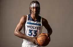 Leonard Miller, l’apprenti rebondeur du Minnesota