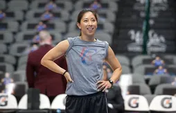 WNBA | Becky Hammon pique Natalie Nakase aux Clippers