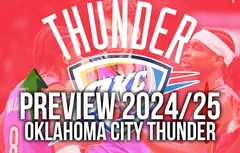 30 jours/30 équipes : Oklahoma City Thunder