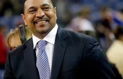 Les Bucks rencontrent Mark Jackson