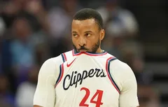Norman Powell a payé pour avoir le numéro 24 au Heat