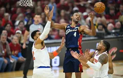 Étouffés par New York, les Cavaliers jouent désormais pour leur fierté