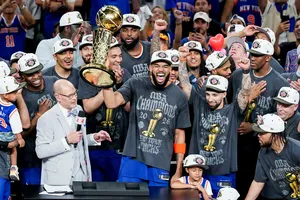 Pour voir jouer les Knicks, il faudra casser sa tirelire