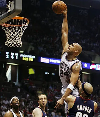 rj nets