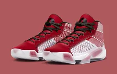 Une Air Jordan 38 « University Red » en approche