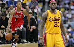 Preview Playoffs 2010 : Cleveland (1) vs Chicago (8)