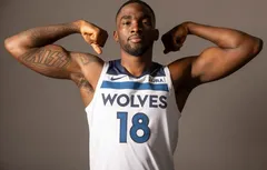 Une opportunité en or pour Shake Milton dans le Minnesota