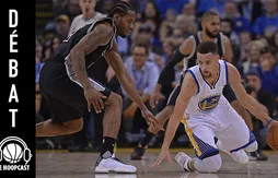 Débat – Les Spurs peuvent-ils empêcher une troisième finale Cleveland – Golden State ?