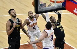 Memphis arrache la victoire dans le “money time” face à Phoenix