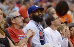 Les Hornets vont rendre hommage à Baron Davis et Gerald Wallace