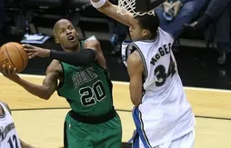 Interview Ray Allen : quand Basket USA rencontre Jesus