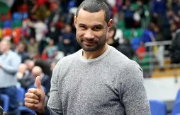 La priorité de Trajan Langdon ? Ne pas appuyer trop vite sur l’accélérateur