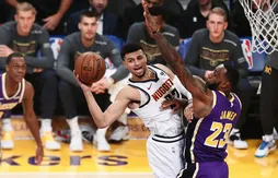 Jamal Murray : A Superstar Is Born