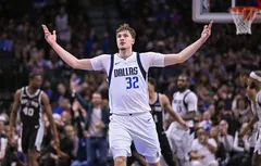 Cooper Flagg devient officiellement le patron des Mavericks