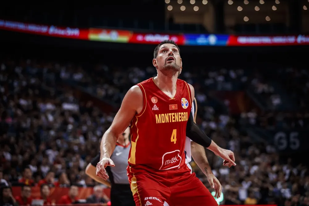 nikola vucevic