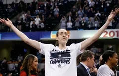 Breanna Stewart va renforcer le Fenerbahce