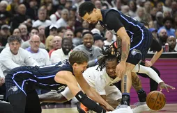 Une première guerre de tranchées à l’avantage des Cavaliers