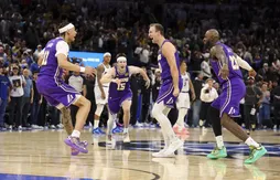 À l’ultime seconde, Luke Kennard libère les Lakers à Orlando !