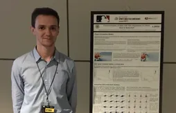 De Lyon à la Sloan Conference : un étudiant français parmi la crème des stats avancées