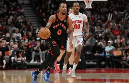 A.J. Lawson quitte Toronto pour l’Espagne