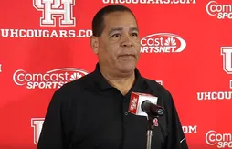 Le Magic sur la piste du coach de l’université de Houston