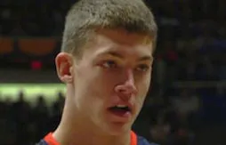 Draft 2012 : la fiche de Meyers Leonard