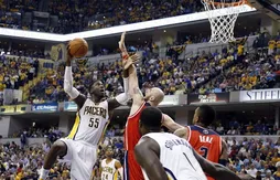 Roy Hibbert sur la longue route de la rédemption