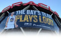 Monty Williams se plaint du niveau de décibels à l’intérieur de l’Oracle Arena