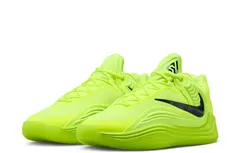 La Giannis Freak 7 à fond dans le vert