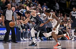 Comment les Mavericks ont perdu six points en deux secondes…