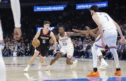 Première titularisation très prometteuse pour Reed Sheppard