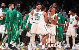 Présaison | Le tir de la gagne pour Romeo Langford