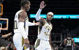 Stats & Highlights | Les Pacers en quarts de finale du tournoi NBA