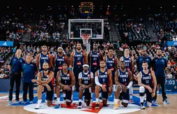 JO 2024 | La France dans le groupe de l’Allemagne et du Japon