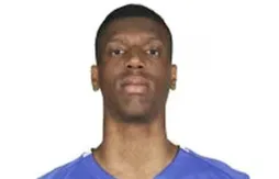 Les Bucks signent le 11e Français de NBA, Damien Inglis