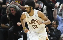 Jarrett Allen va rater toute la présaison