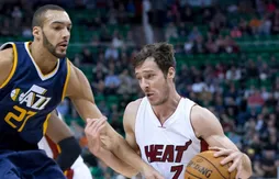 Le Heat héroïque à Utah